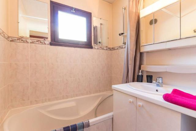 Appartement Izoard LSA300-0002 - Serre Chevalier 1400 - Villeneuve