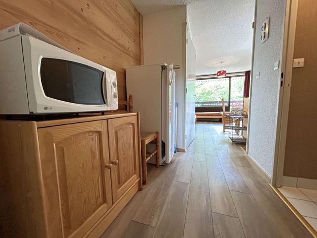 Appartement Izoard LSA300-0002 - Serre Chevalier 1400 - Villeneuve