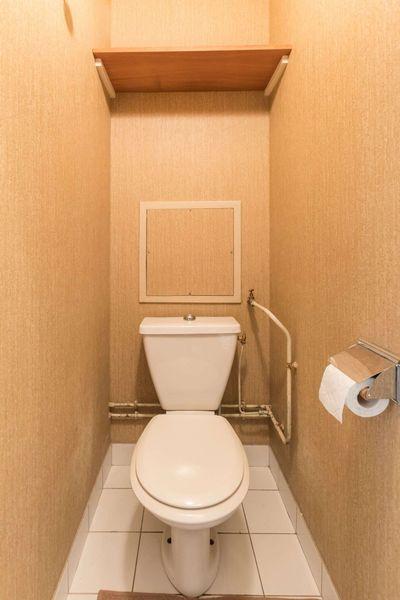 Appartement Izoard LSA300-0002 - Serre Chevalier 1400 - Villeneuve