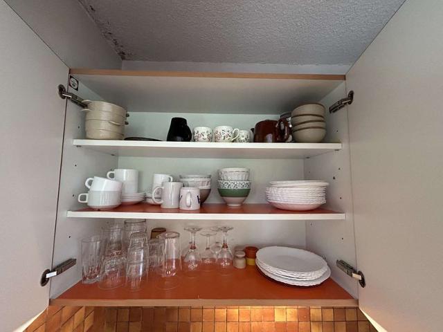 Appartement Izoard LSA300-0002 - Serre Chevalier 1400 - Villeneuve