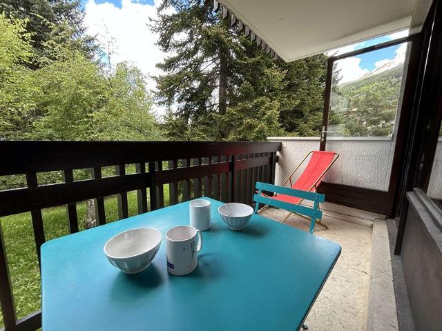 Appartement Izoard LSA300-0002 - Serre Chevalier 1400 - Villeneuve