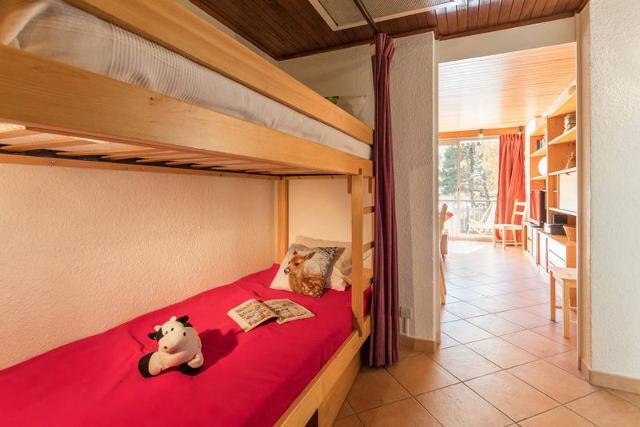 Appartement Concorde 5 LSA180-5001 - Serre Chevalier 1400 - Villeneuve