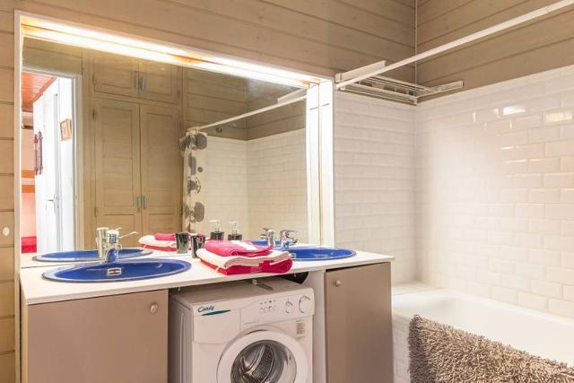 Appartement Concorde 5 LSA180-5001 - Serre Chevalier 1400 - Villeneuve