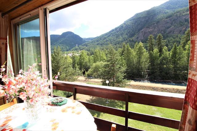 Appartement Grand Serre Che LSA350-B207 - Serre Chevalier 1400 - Villeneuve