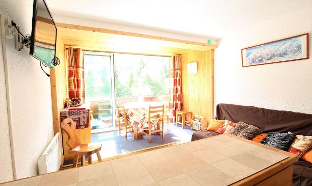 Appartement Grand Serre Che LSA350-B207 - Serre Chevalier 1400 - Villeneuve
