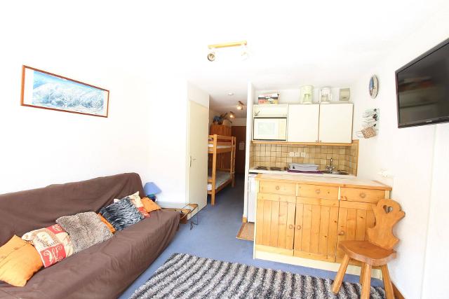 Appartement Grand Serre Che LSA350-B207 - Serre Chevalier 1400 - Villeneuve