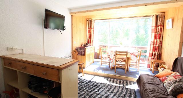 Appartement Grand Serre Che LSA350-B207 - Serre Chevalier 1400 - Villeneuve
