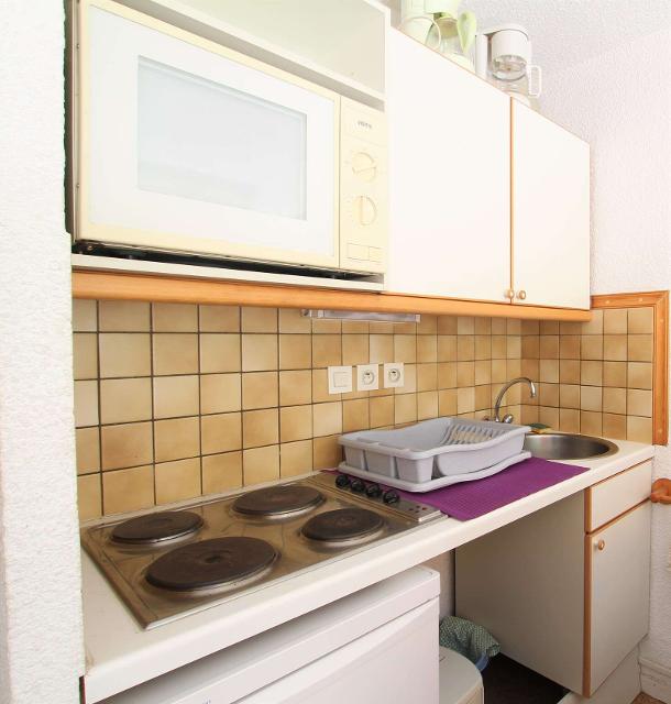 Appartement Grand Serre Che LSA350-B207 - Serre Chevalier 1400 - Villeneuve