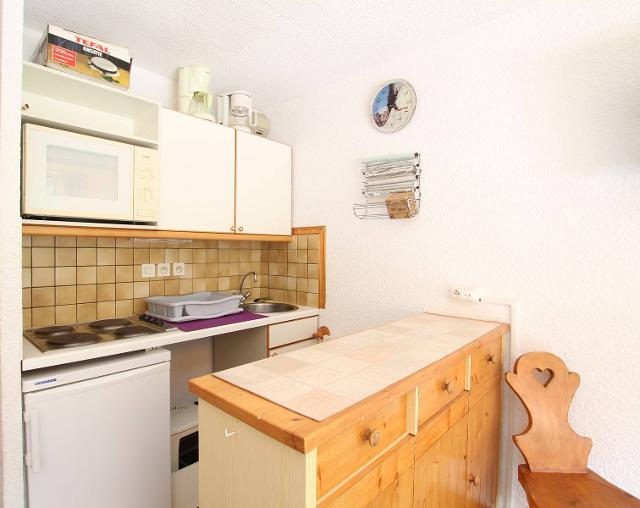 Appartement Grand Serre Che LSA350-B207 - Serre Chevalier 1400 - Villeneuve
