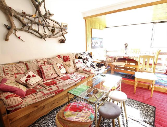 Appartement Grand Serre Che LSA350-B301 - Serre Chevalier 1400 - Villeneuve