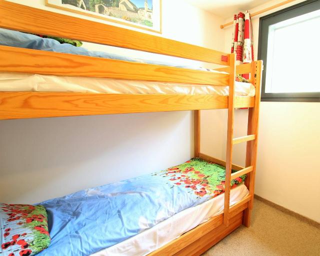 Appartement Grand Serre Che LSA350-B301 - Serre Chevalier 1400 - Villeneuve