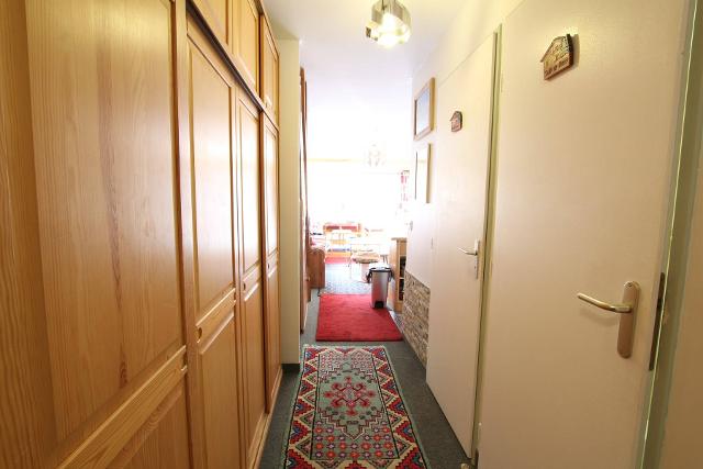 Appartement Grand Serre Che LSA350-B301 - Serre Chevalier 1400 - Villeneuve