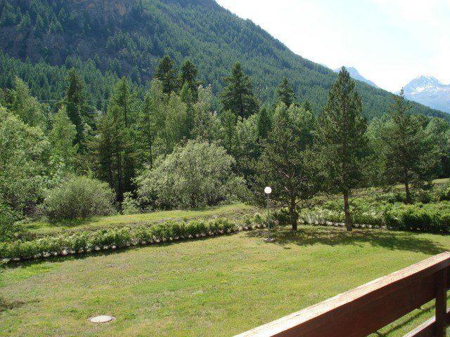 Appartement Grand Serre Che LSA350-A106 - Serre Chevalier 1400 - Villeneuve