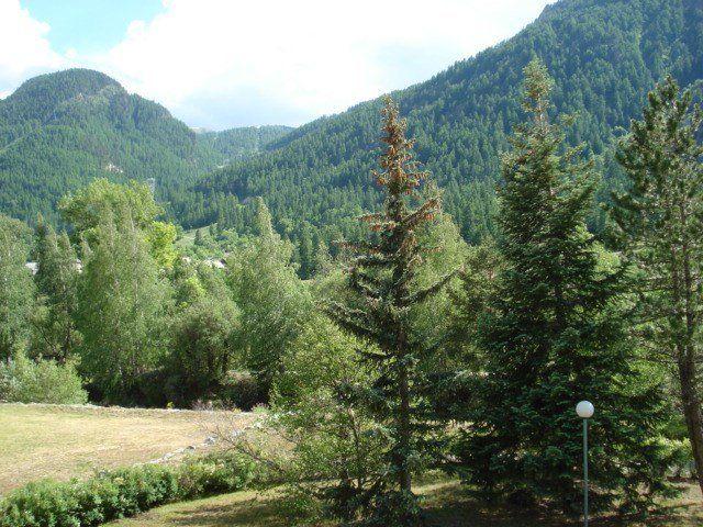 Appartement Grand Serre Che LSA350-A106 - Serre Chevalier 1400 - Villeneuve