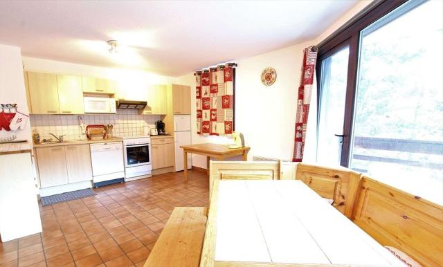 Appartement Grand Serre Che LSA350-A106 - Serre Chevalier 1400 - Villeneuve