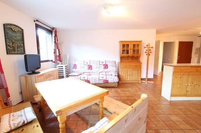 Appartement Grand Serre Che LSA350-A106 - Serre Chevalier 1400 - Villeneuve