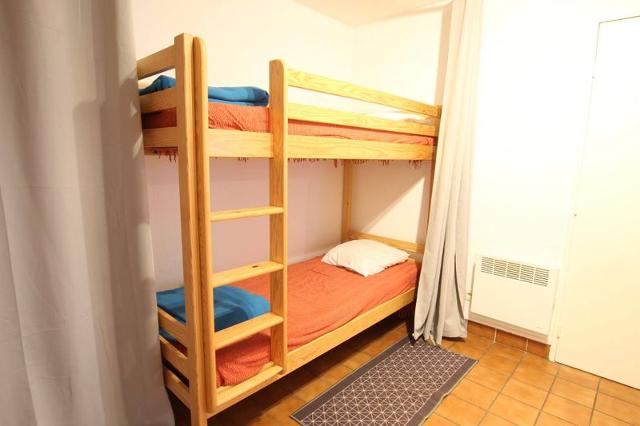 Appartement Grand Serre Che LSA350-A106 - Serre Chevalier 1400 - Villeneuve