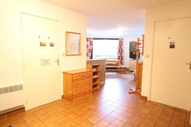 Appartement Grand Serre Che LSA350-A106 - Serre Chevalier 1400 - Villeneuve