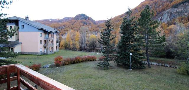 Appartement Grand Serre Che LSA350-A106 - Serre Chevalier 1400 - Villeneuve