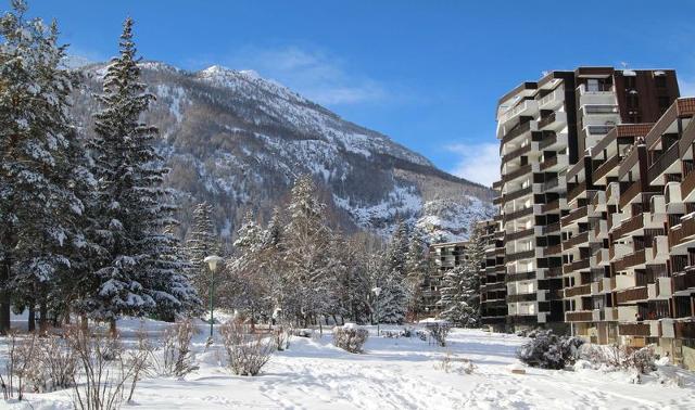 Appartement Concorde 1 LSA180-1101 - Serre Chevalier 1400 - Villeneuve
