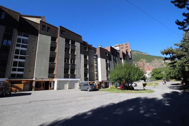 Appartement Concorde 1 LSA180-1101 - Serre Chevalier 1400 - Villeneuve