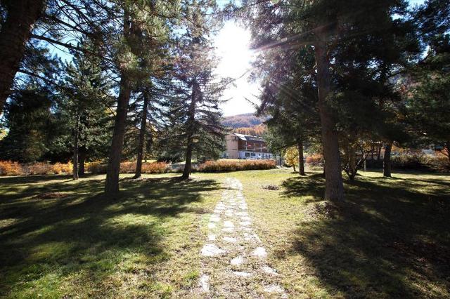 Appartement Concorde 1 LSA180-1101 - Serre Chevalier 1400 - Villeneuve