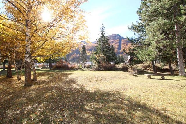 Appartement Concorde 1 LSA180-1101 - Serre Chevalier 1400 - Villeneuve