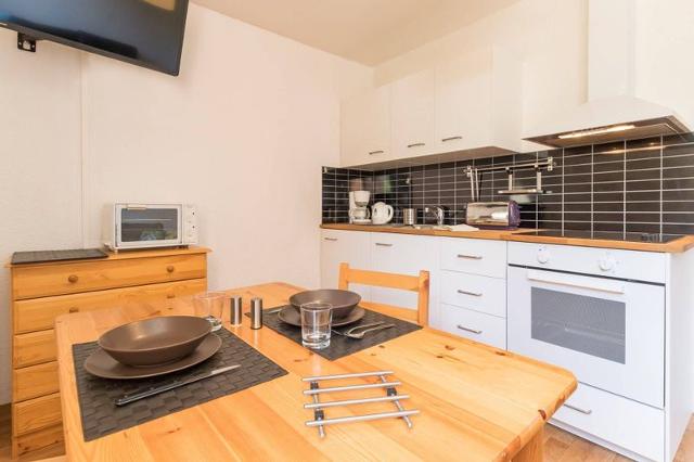 Appartement Concorde 1 LSA180-1101 - Serre Chevalier 1400 - Villeneuve