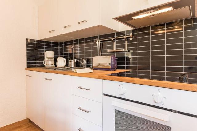 Appartement Concorde 1 LSA180-1101 - Serre Chevalier 1400 - Villeneuve
