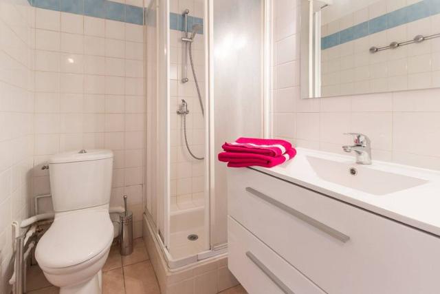 Appartement Concorde 1 LSA180-1101 - Serre Chevalier 1400 - Villeneuve