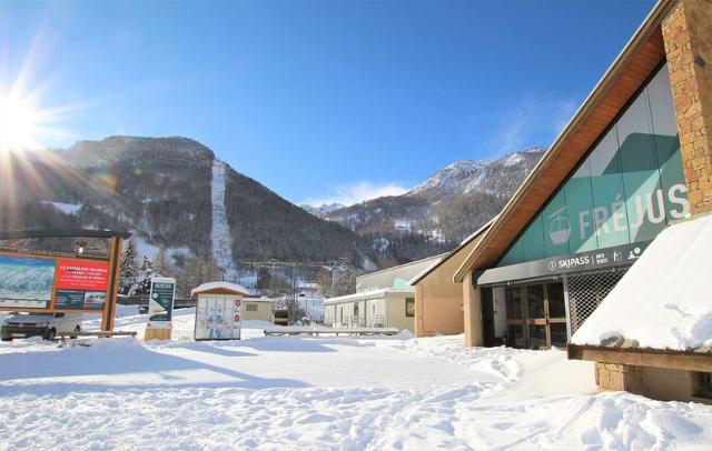 Appartement Concorde 1 LSA180-1101 - Serre Chevalier 1400 - Villeneuve