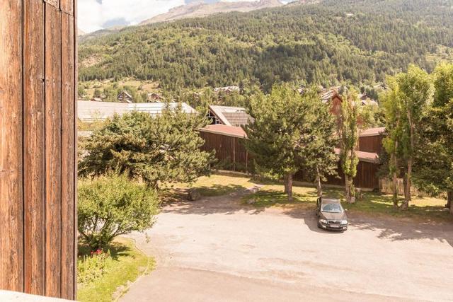 Appartement Concorde 1 LSA180-1101 - Serre Chevalier 1400 - Villeneuve