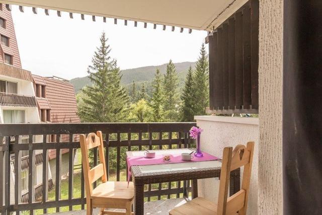 Appartement Plaine Alpe LSA190-1200 - Serre Chevalier 1400 - Villeneuve