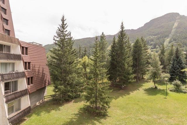 Appartement Plaine Alpe LSA190-1200 - Serre Chevalier 1400 - Villeneuve