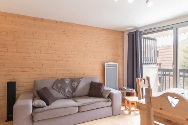 Appartement Plaine Alpe LSA190-1200 - Serre Chevalier 1400 - Villeneuve