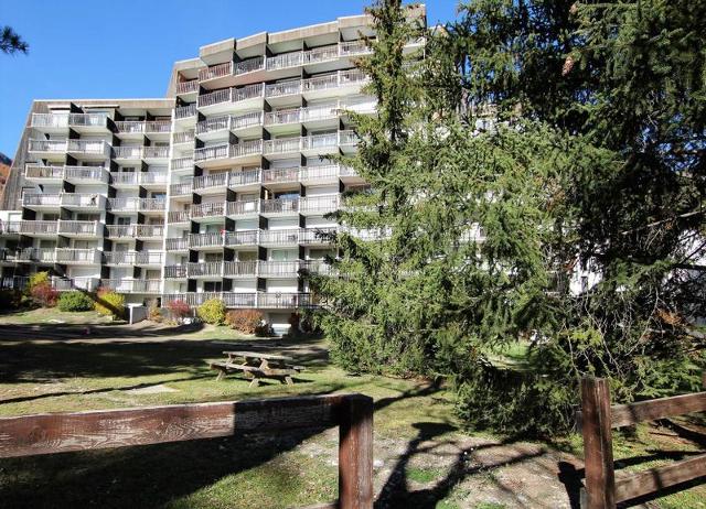 Appartement Plaine Alpe LSA190-1200 - Serre Chevalier 1400 - Villeneuve