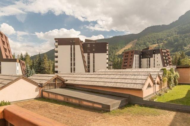 Appartement Hameau Du Bez LSA240-E112 - Serre Chevalier 1400 - Villeneuve