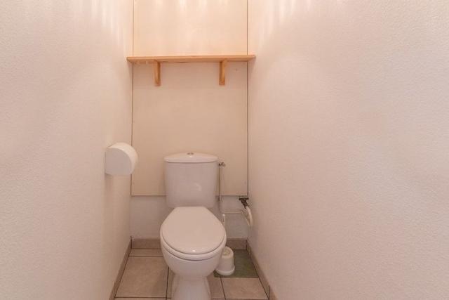 Appartement Hameau Du Bez LSA240-E112 - Serre Chevalier 1400 - Villeneuve