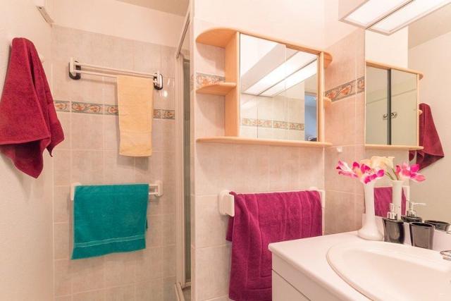 Appartement Hameau Du Bez LSA240-E112 - Serre Chevalier 1400 - Villeneuve