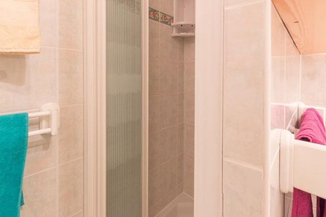 Appartement Hameau Du Bez LSA240-E112 - Serre Chevalier 1400 - Villeneuve