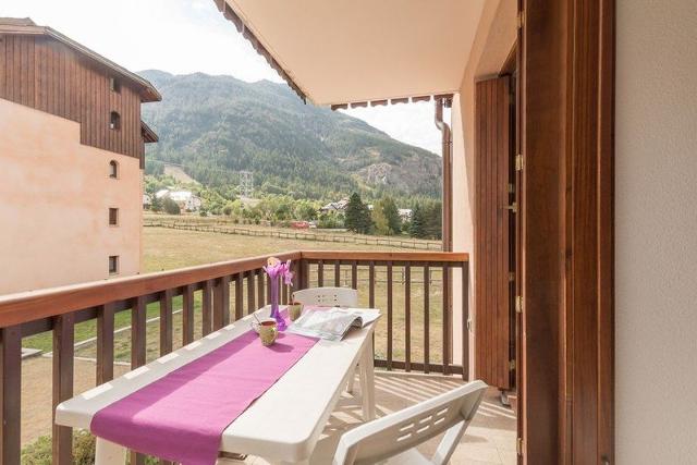 Appartement Hameau Du Bez LSA240-E112 - Serre Chevalier 1400 - Villeneuve