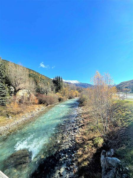 Appartement Hameau Du Bez LSA240-E112 - Serre Chevalier 1400 - Villeneuve