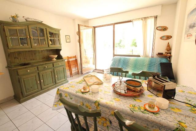 Appartement Jardins Alpins LSA310-E006 - Serre Chevalier 1400 - Villeneuve