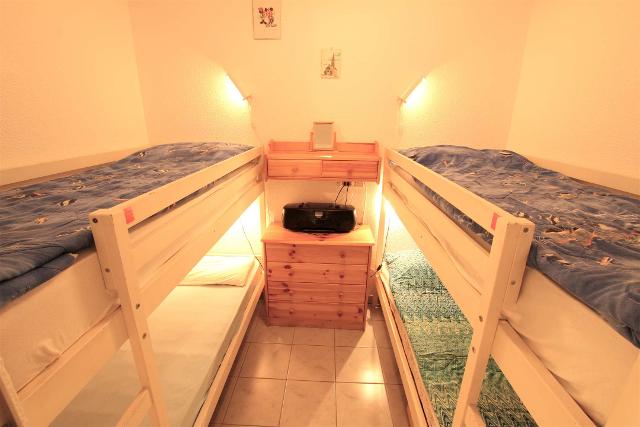 Appartement Jardins Alpins LSA310-E006 - Serre Chevalier 1400 - Villeneuve