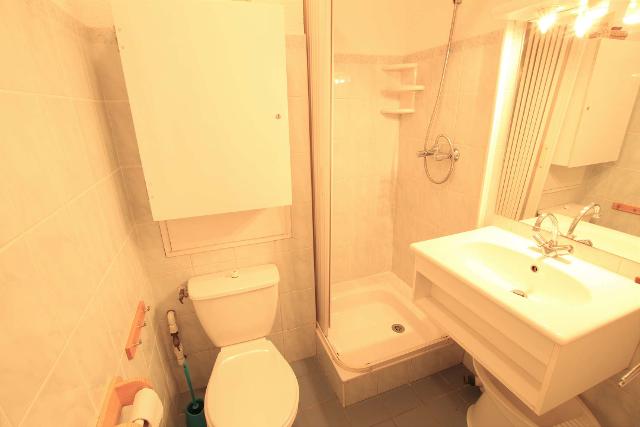 Appartement Jardins Alpins LSA310-E006 - Serre Chevalier 1400 - Villeneuve