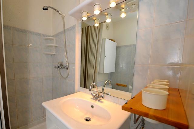 Appartement Jardins Alpins LSA310-E006 - Serre Chevalier 1400 - Villeneuve