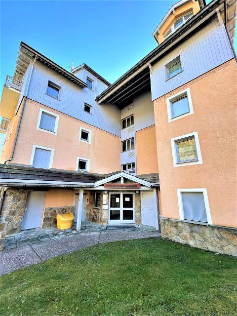 Appartement Jardins Alpins LSA310-E006 - Serre Chevalier 1400 - Villeneuve