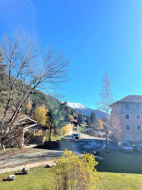 Appartement Jardins Alpins LSA310-E006 - Serre Chevalier 1400 - Villeneuve