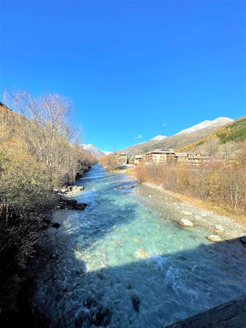 Appartement Jardins Alpins LSA310-E006 - Serre Chevalier 1400 - Villeneuve