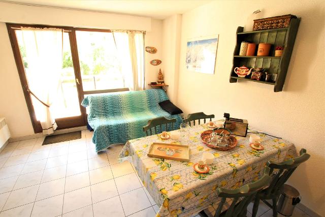 Appartement Jardins Alpins LSA310-E006 - Serre Chevalier 1400 - Villeneuve
